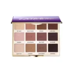 پلت سایه تارتلت مات تارت Tarte Tartelette matte