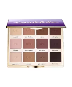 پلت سایه تارتلت مات تارت Tarte Tartelette matte