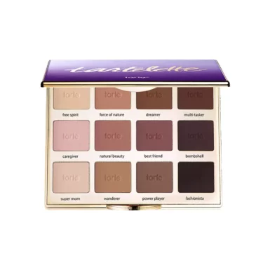 پلت سایه تارتلت مات تارت Tarte Tartelette matte