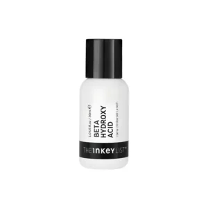 سرم بتاهیدروکسی اسید اینکی لیست The Inkey List Beta Hydroxy Acid