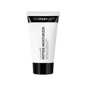 کرم مرطوب کننده پپتاید اینکی لیست The Inkey List Peptide