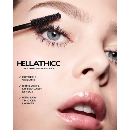ریمل حجم دهنده فنتی بیوتی Fenty Beauty Hella Thicc