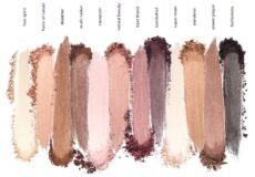 پلت سایه تارتلت مات تارت Tarte Tartelette matte