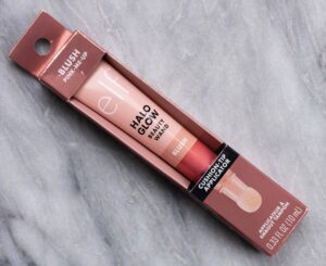 رژگونه مایع هالو گلو الف elf Halo Glow