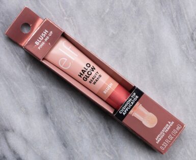 رژگونه مایع هالو گلو الف elf Halo Glow
