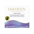 Imedeen Prime Renewal 50+