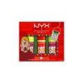 لیپ اویل فت اویل نیکس Nyx