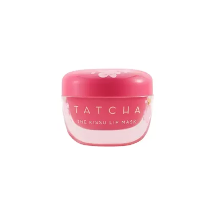 ماسک لب کیس‌یو تاچا Tatcha The Kissu