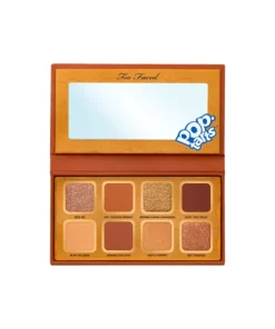 پلت سایه پاپ تارتس Frosted Strawberry توفیسد Too Faced