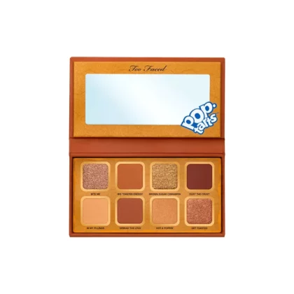 پلت سایه پاپ تارتس Frosted Strawberry توفیسد Too Faced