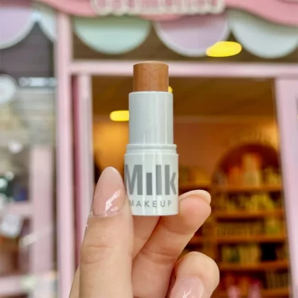 برنزر و کانتور استیکی میلک Milk Makeup