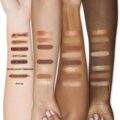 پلت سایه پاپ تارتس Brown Sugar توفیسد Too Faced
