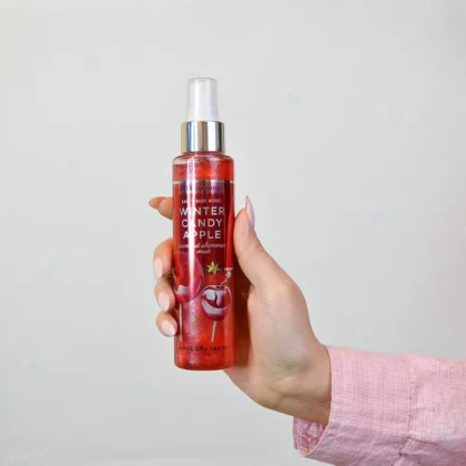 بادی میست شاین‌دار Diamond Shimmer بث‌ اند‌ بادی Bath & Body