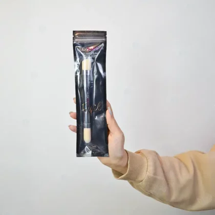 براش دوسر Bake & Blend هدی بیوتی Huda Beauty