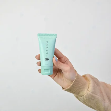 شوینده صورت ماچا تاچا Tatcha The Matcha