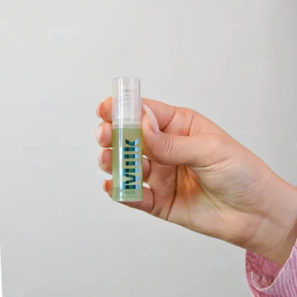 پرایمر آبرسان میلک Milk Hydro Grip Primer