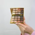 پلت سایه تارتلت این‌بلوم تارت Tarte Tartelette in bloom