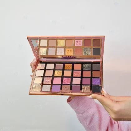پلت سایه تارتلت رفلکشنز تارت Tarte tartelette reflections
