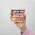 پلت سایه مینی تارتلت فرش پیکد تارت Tarte Tartelette Fresh Picked
