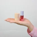 پک دو قلو آبرسان و نرم‌ کننده لب فنتی Fenty Skin perfect puck’r
