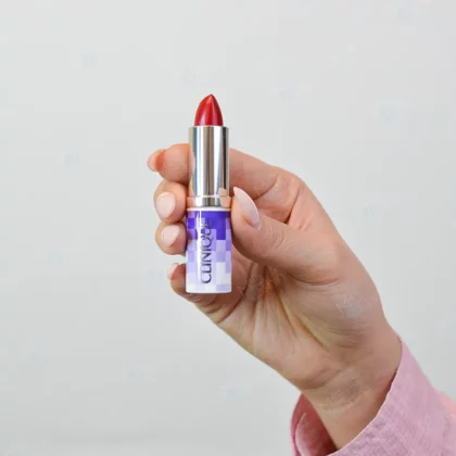 پک رژ لب لیمیتد ادیشن کلینیک Clinique Plenty Of Pop