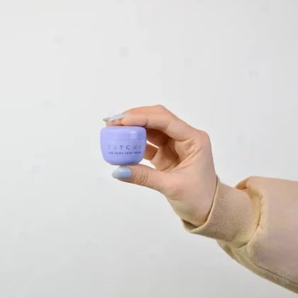 پک مراقبت پوستی روز و شب تاچا Tatcha