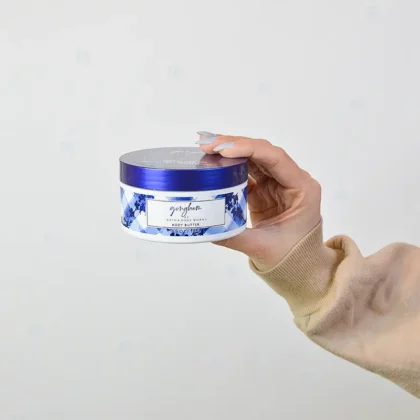 کره بدن Gingham بث اند بادی Bath & Body