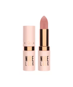 رژ لب مات نود لوک گلدن رز Golden Rose Nude Look
