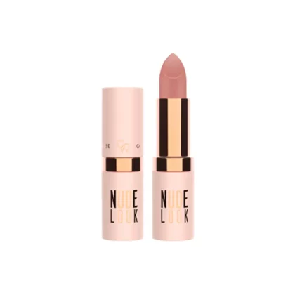 رژ لب مات نود لوک گلدن رز Golden Rose Nude Look