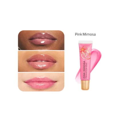 پک لیپ گلاس‌ طعم‌دار ویکتوریا سیکرت Victoria’s Secret