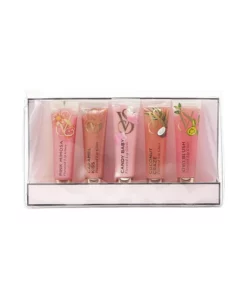 پک لیپ گلاس‌ طعم‌دار ویکتوریا سیکرت Victoria’s Secret