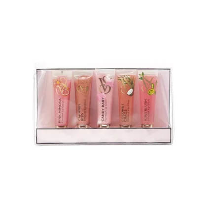 پک لیپ گلاس‌ طعم‌دار ویکتوریا سیکرت Victoria’s Secret
