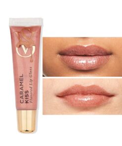 لیپ گلاس‌ طعم‌دار ویکتوریا سیکرت Victoria’s Secret