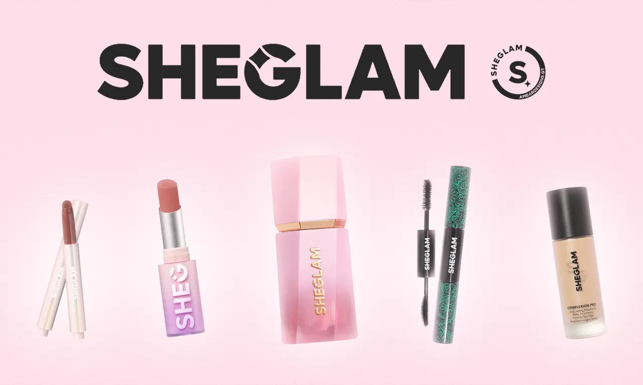 شیگلم - Sheglam