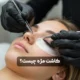 مژه چیست؟ بررسی کامل روش‌ها، مزایا، معایب و مراقبت‌ها - فروشگاه موراشین