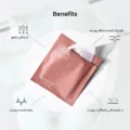 ماسک ورقه‌ای بیو کلاژن بایودنس Biodance Bio Collagen