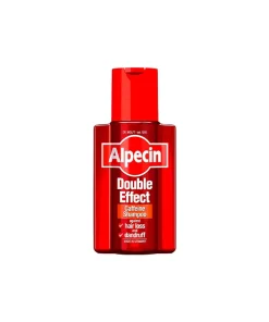 شامپو کافئین دابل افکت آلپسین Alpecin double effect