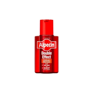 شامپو کافئین دابل افکت آلپسین Alpecin double effect