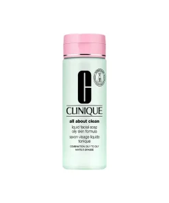 صابون مایع کلینیک Clinique Facial Soap
