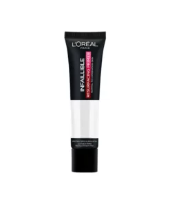 پرایمر مات اینفالیبل لوریل loreal infallible