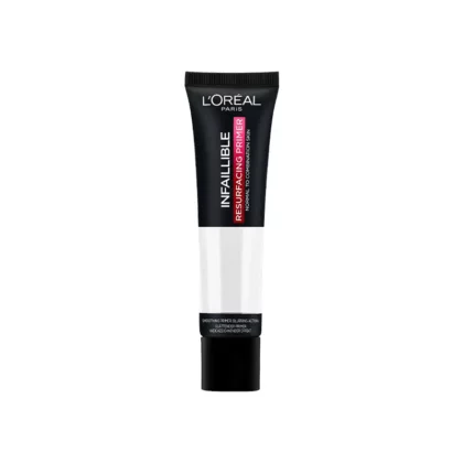 پرایمر مات اینفالیبل لوریل loreal infallible