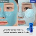 ماسک کنترل منافذ و جوش‌ سر سیاه مدیکیوب Medicube