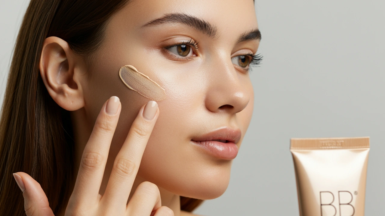بی بی کرم چیست؟