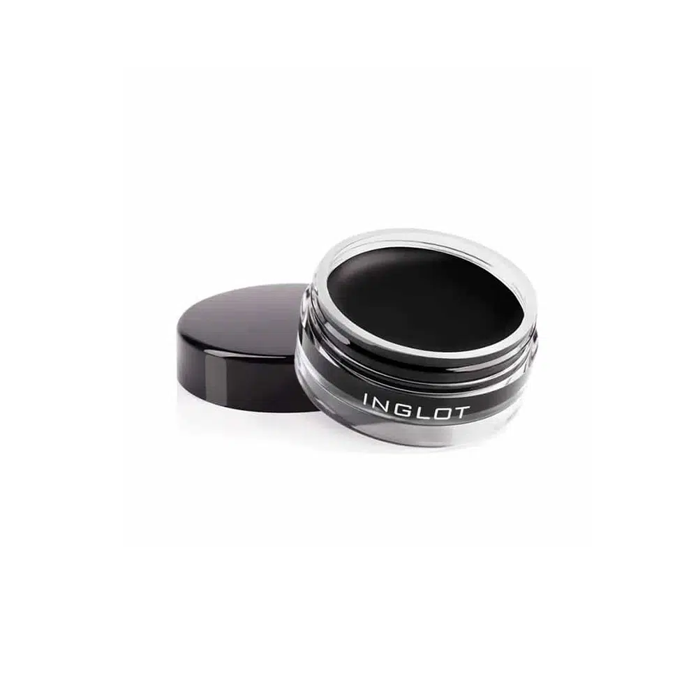 خط چشم اینگلوت Inglot AMC برای معرفی در قسمت مجله