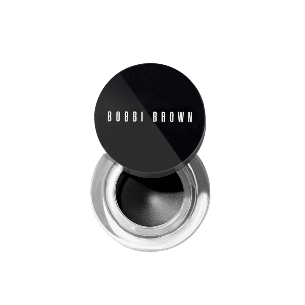 خط چشم کاسه ای بابی براون BOBBi BROWN معرفی در قسمت مجله