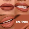 رژ لب مایع مات سوپراستی میبلین Maybelline