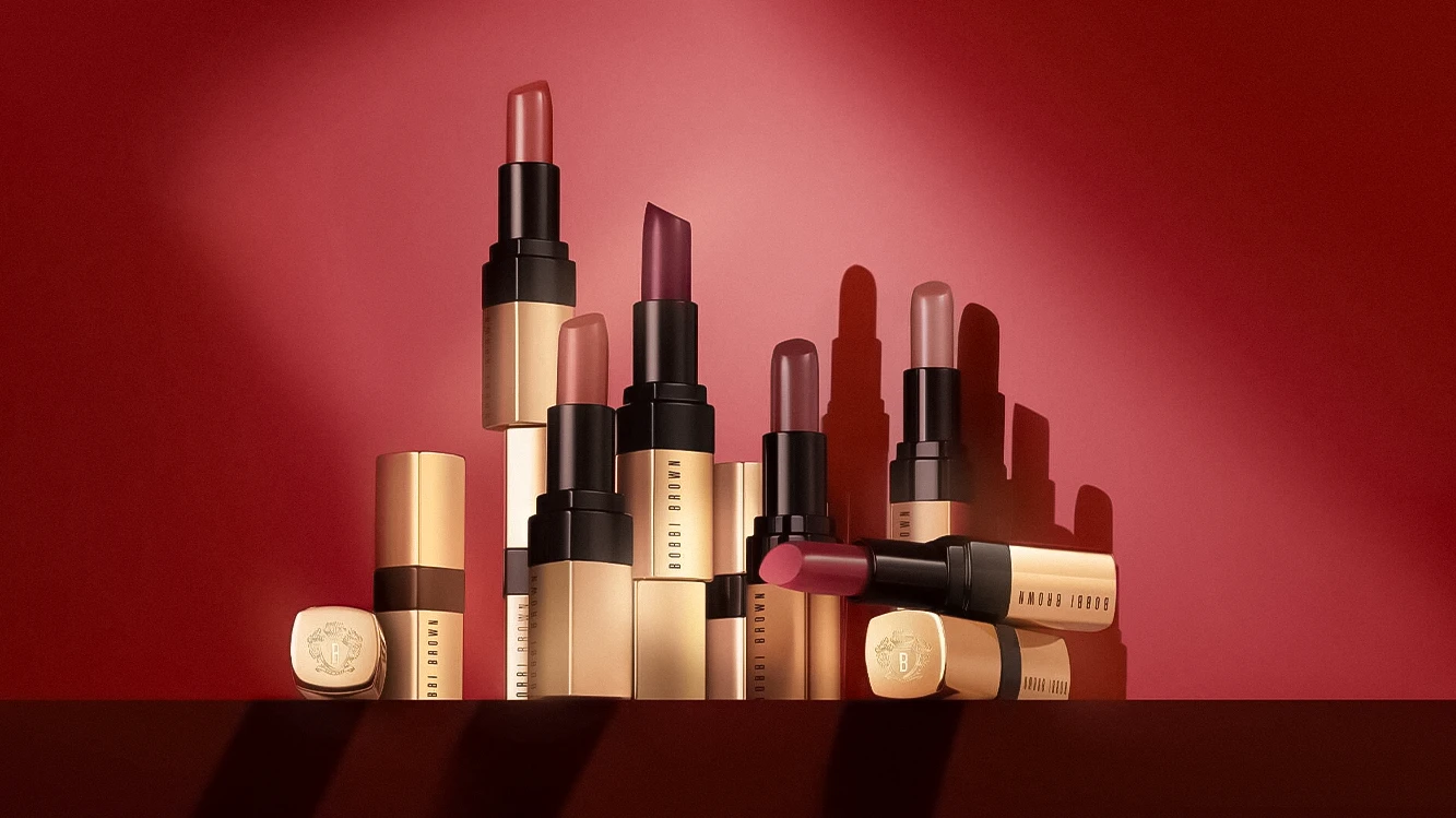بابی براون - Bobbi Brown