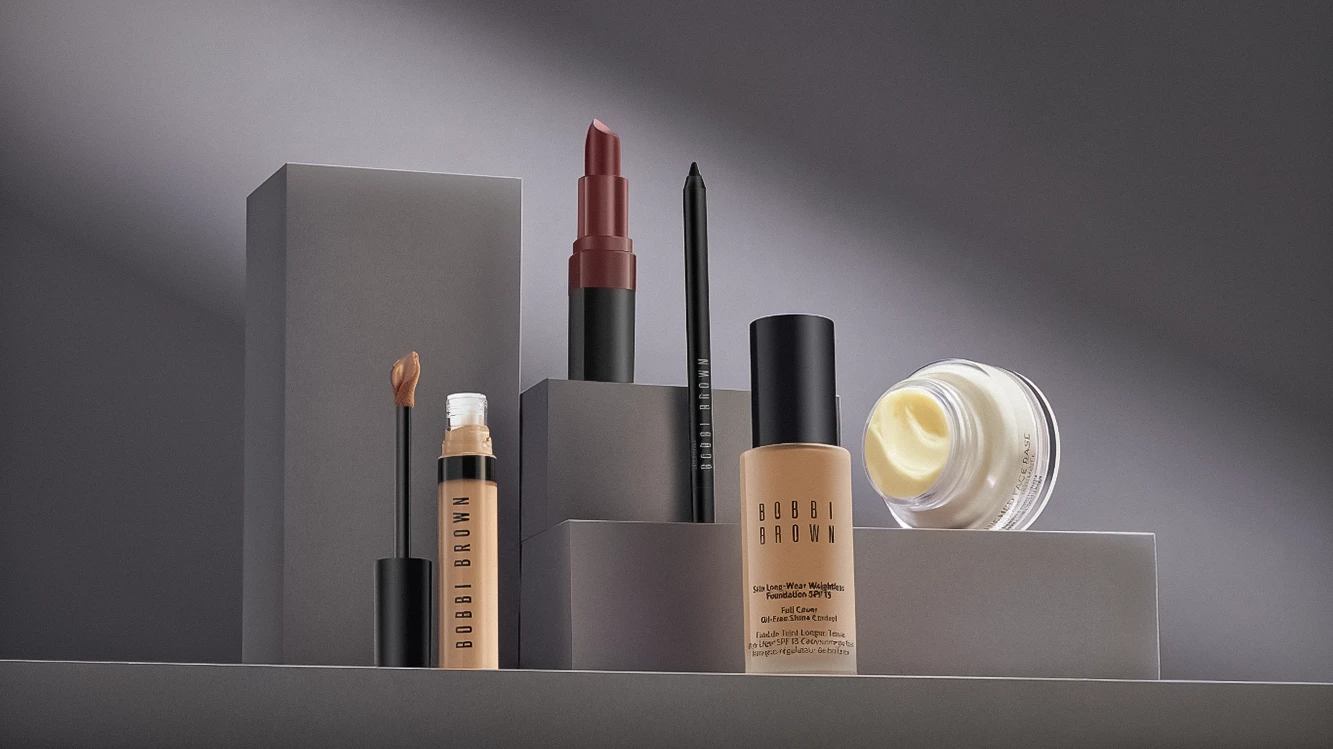 بابی براون - Bobbi Brown