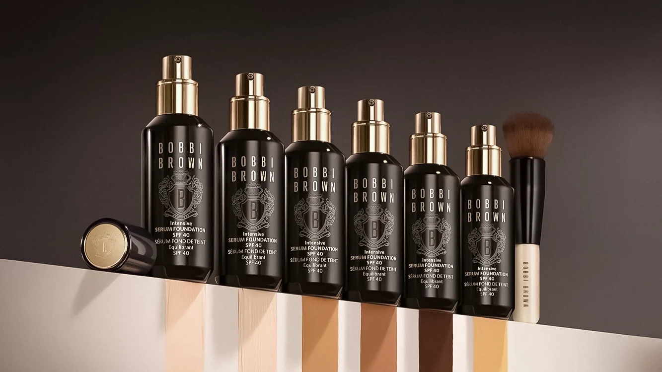 بابی براون - Bobbi Brown