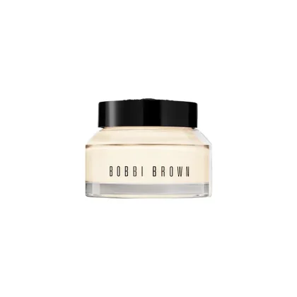 دور چشم و پرایمر ویتامینه بابی براون Bobbi Brown